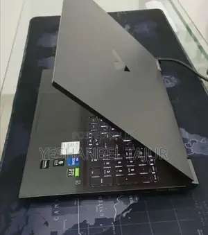 New Laptop HP Victus 16 16GB Intel Core I7 SSD 512GB