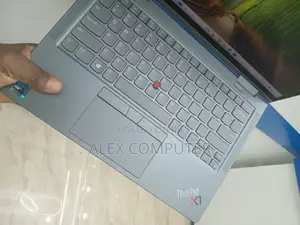 New Laptop Lenovo ThinkPad Yoga 32GB Intel Core i7 SSD 1T