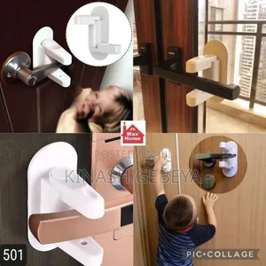 Baby Safety Door Lock