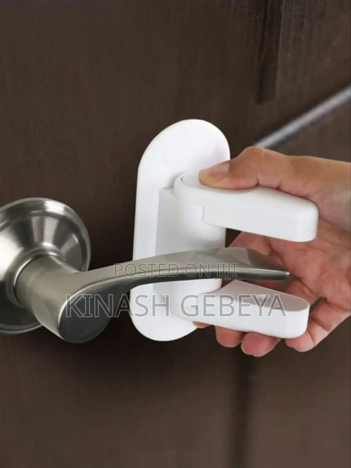 Baby Safety Door Lock