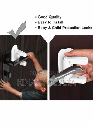 Baby Safety Door Lock