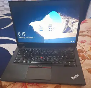 Laptop Lenovo ThinkPad T450 12GB Intel Core I5 SSD 512GB