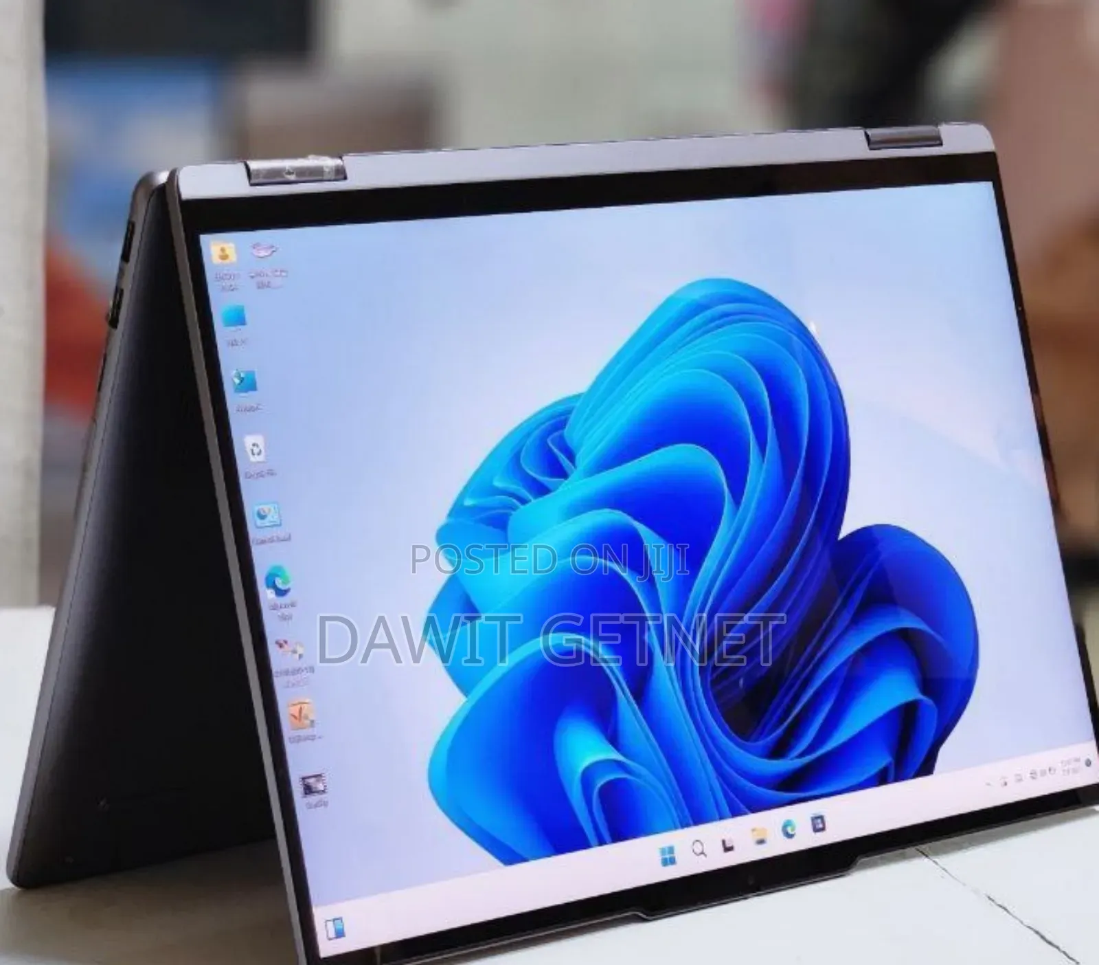 New Laptop Lenovo ThinkPad Yoga 16GB Intel Core I7 SSD 512GB