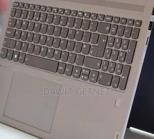 New Laptop Lenovo ThinkPad Yoga 16GB Intel Core I7 SSD 512GB