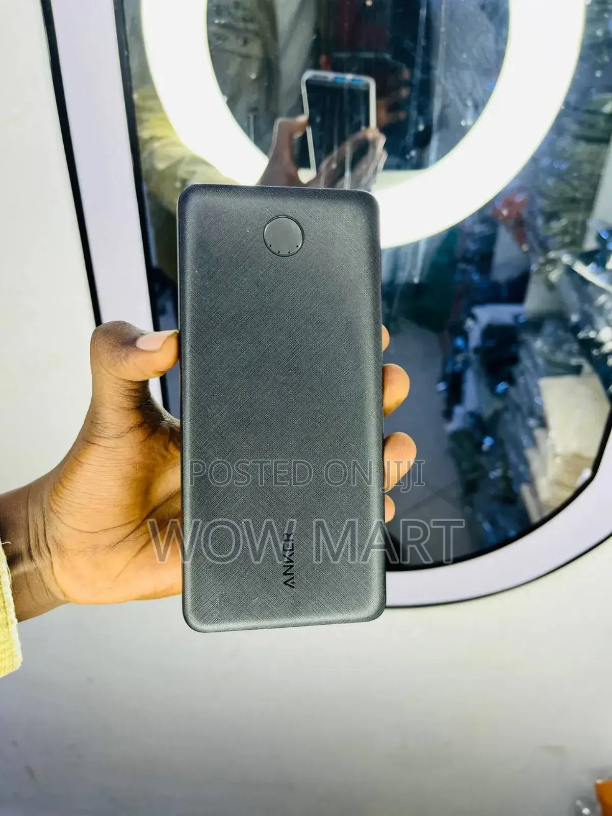 Anker Power Bank 10000mah