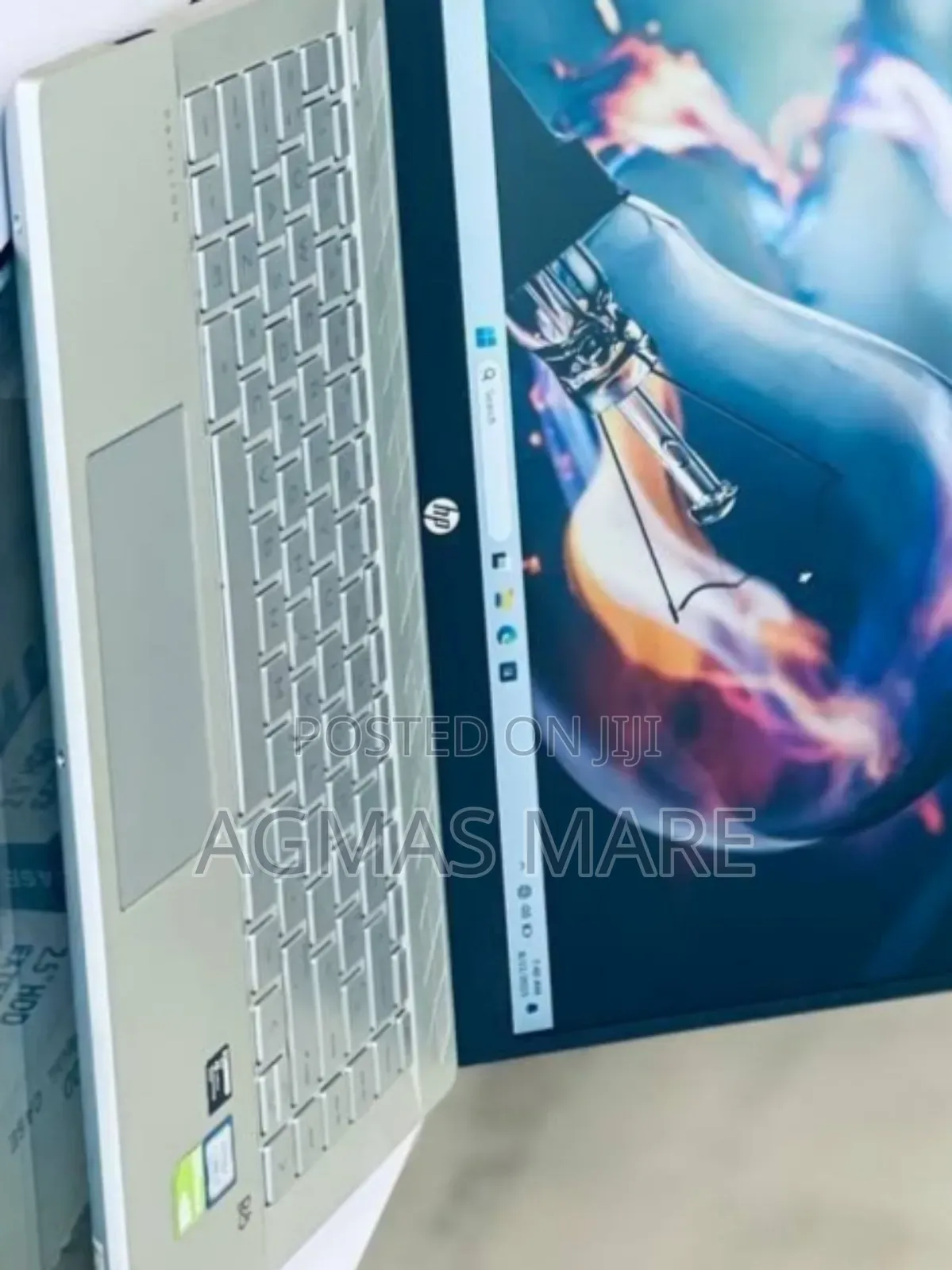 New Laptop HP Pavilion 14 16GB Intel Core i5 SSD 512GB