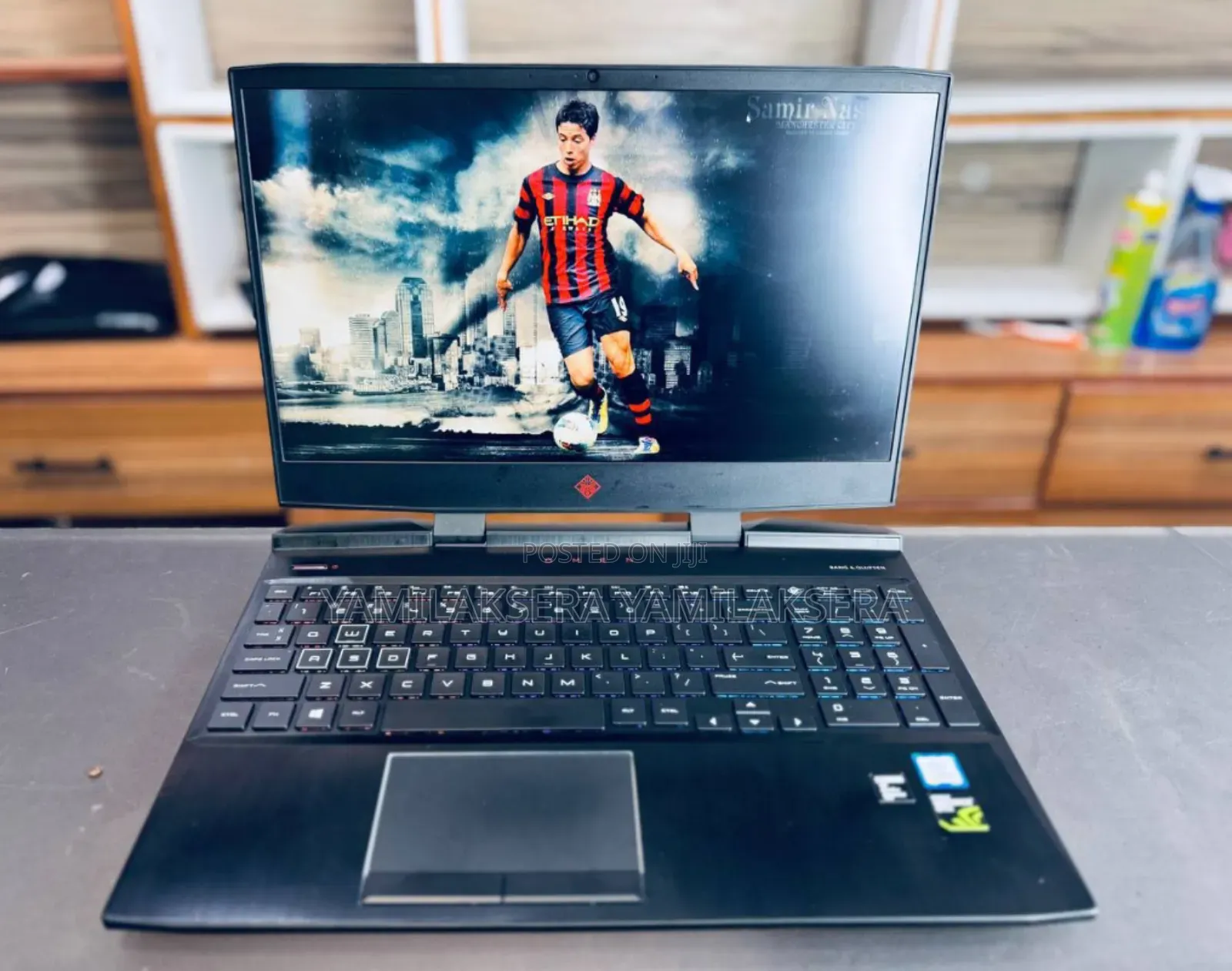 New Laptop HP Omen X 16GB Intel Core I7 HDD+SSD 1T