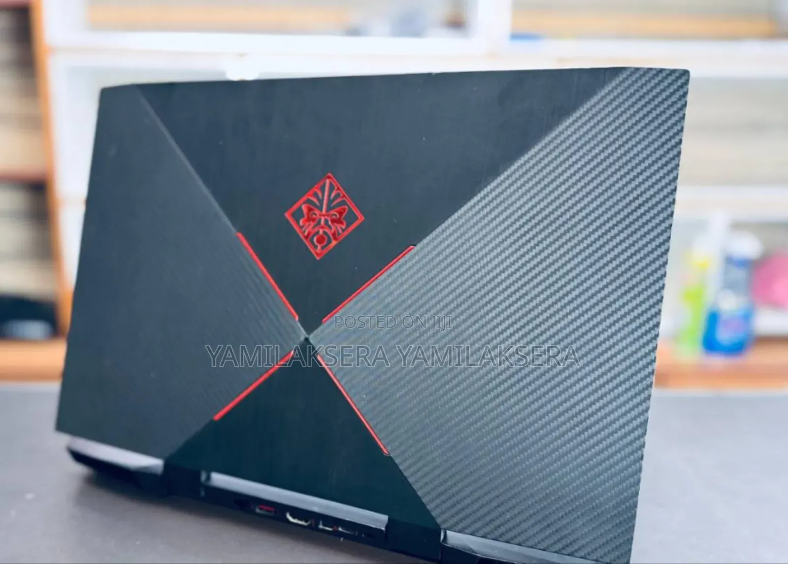 New Laptop HP Omen X 16GB Intel Core I7 HDD+SSD 1T
