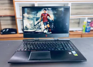 New Laptop HP Omen X 16GB Intel Core I7 HDD+SSD 1T