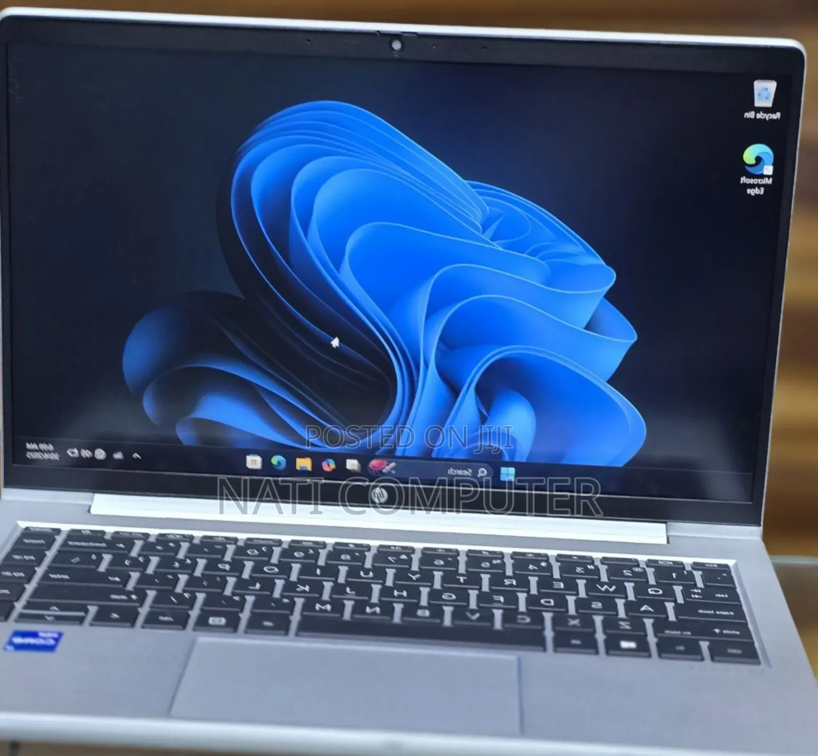 New Laptop HP 16GB Intel Core I7 SSD 512GB