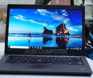 New Laptop Lenovo ThinkPad L480 16GB Intel Core I5 SSD 512GB