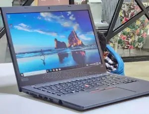 New Laptop Lenovo ThinkPad L480 16GB Intel Core I5 SSD 512GB