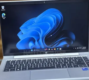 New Laptop HP 16GB Intel Core I7 SSD 512GB