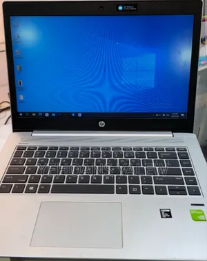 Photo - New Laptop HP ZBook 14 G2 8GB Intel Core I7 SSD 512GB