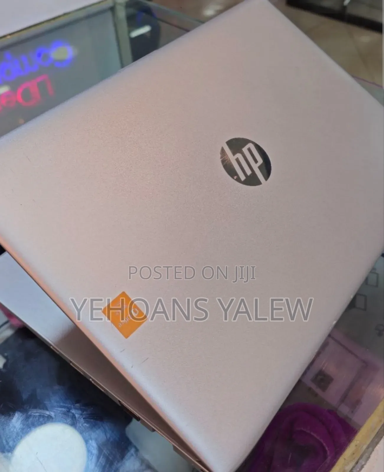 New Laptop HP ZBook 14 G2 8GB Intel Core I7 SSD 512GB