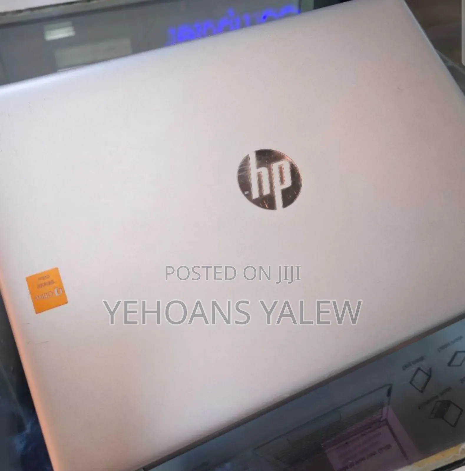 New Laptop HP ZBook 14 G2 8GB Intel Core I7 SSD 512GB