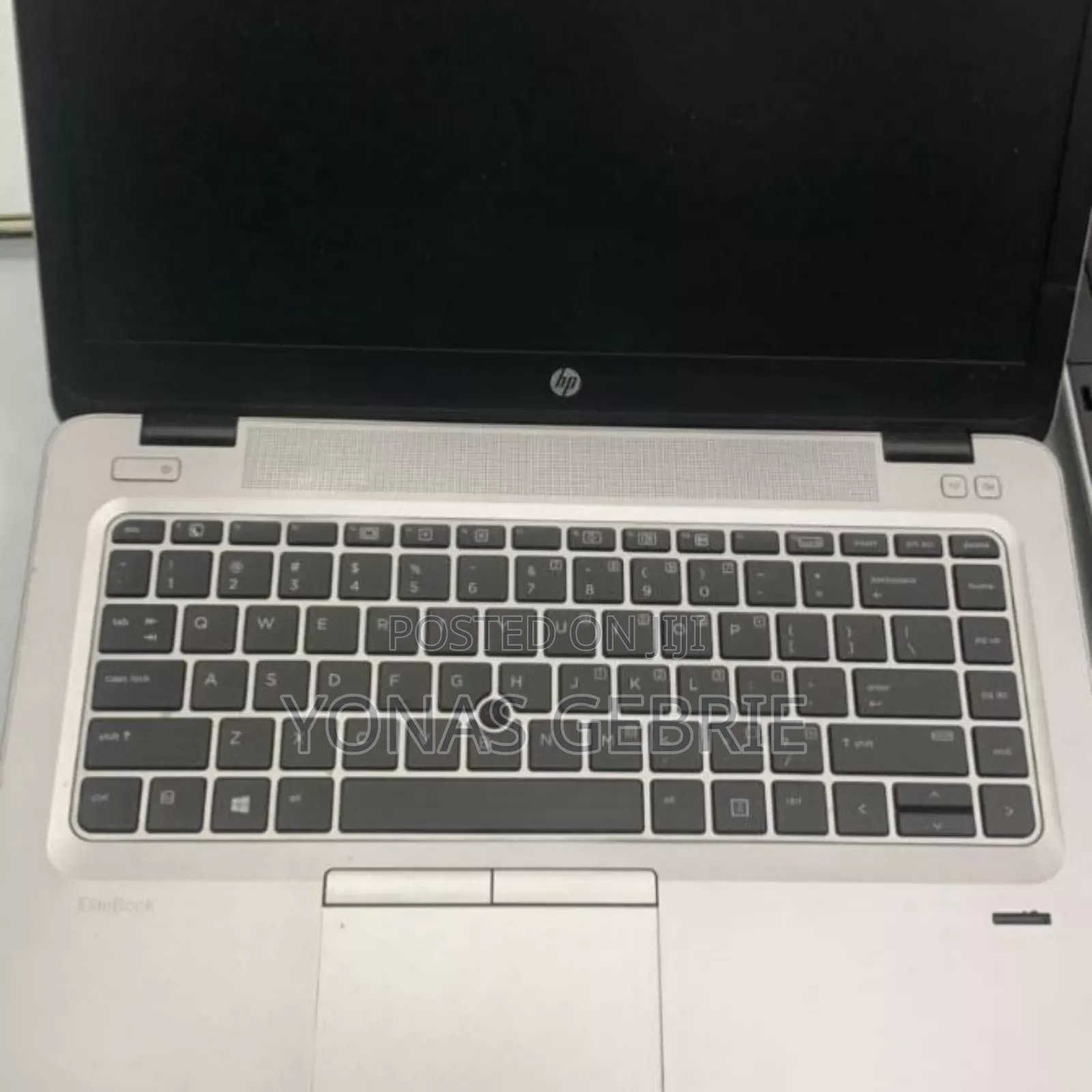 New Laptop HP EliteBook 840 8GB Intel Core I7 SSD 512GB