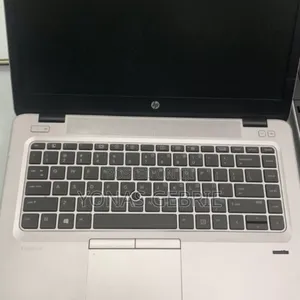 New Laptop HP EliteBook 840 8GB Intel Core I7 SSD 512GB