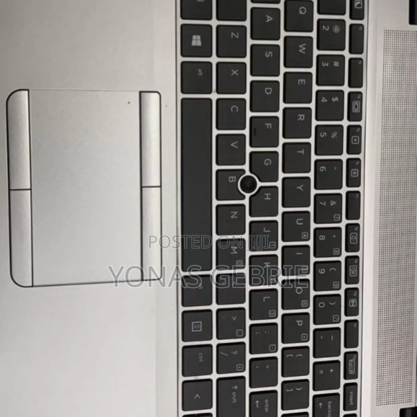 New Laptop HP EliteBook 840 8GB Intel Core I7 SSD 512GB