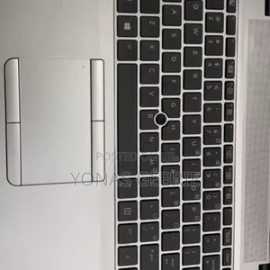 New Laptop HP EliteBook 840 8GB Intel Core I7 SSD 512GB