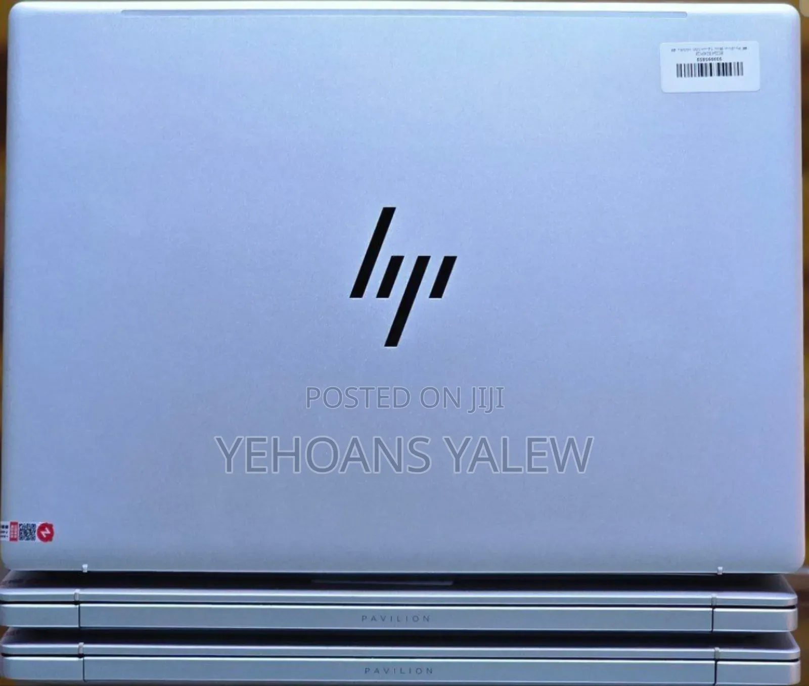 New Laptop HP Pavilion 14t 16GB Intel Core I7 SSD 1T