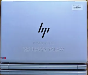 New Laptop HP Pavilion 14t 16GB Intel Core I7 SSD 1T