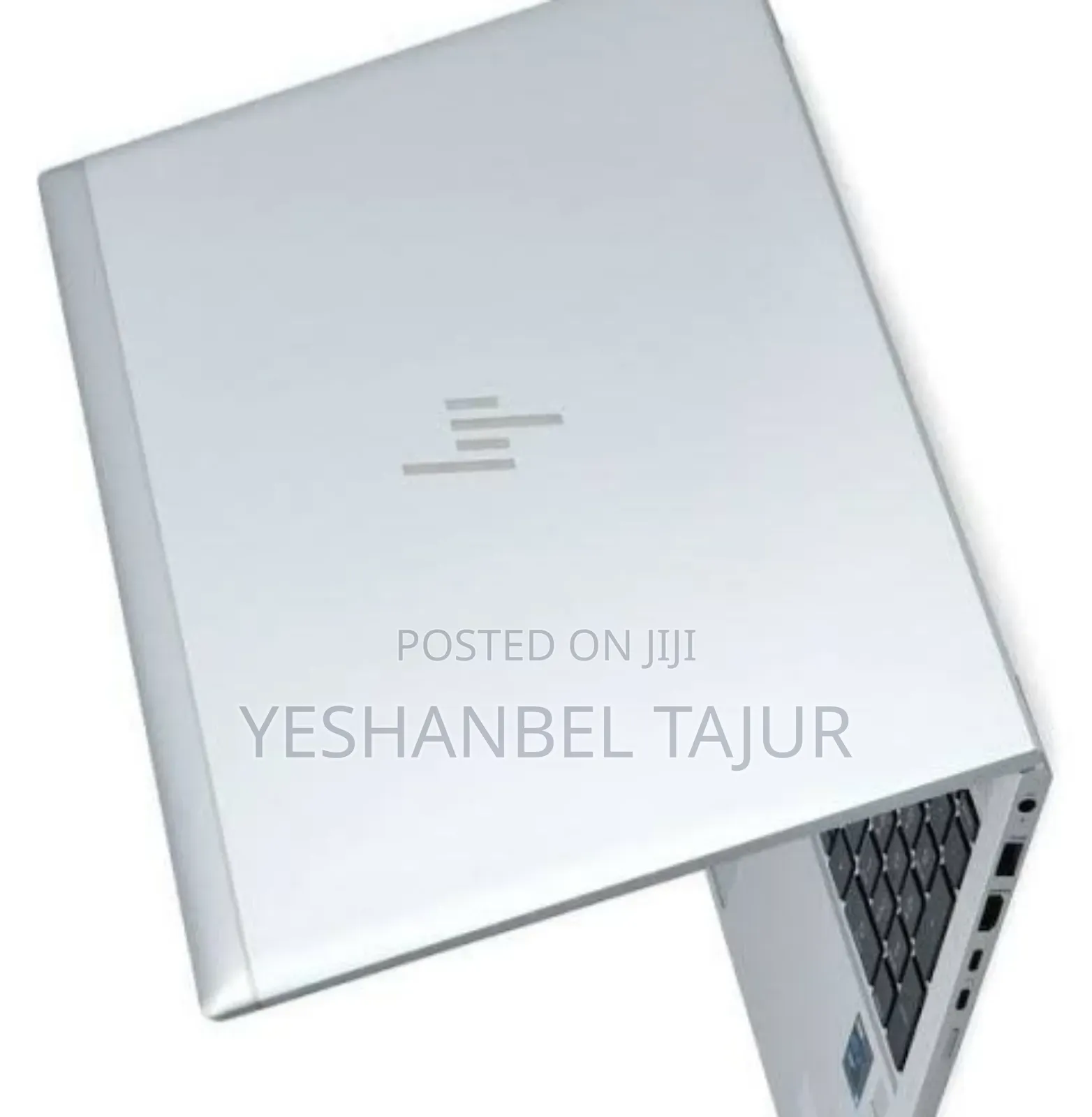 New Laptop HP EliteBook 850 G8 16GB Intel Core I7 SSD 512GB