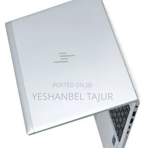 New Laptop HP EliteBook 850 G8 16GB Intel Core I7 SSD 512GB