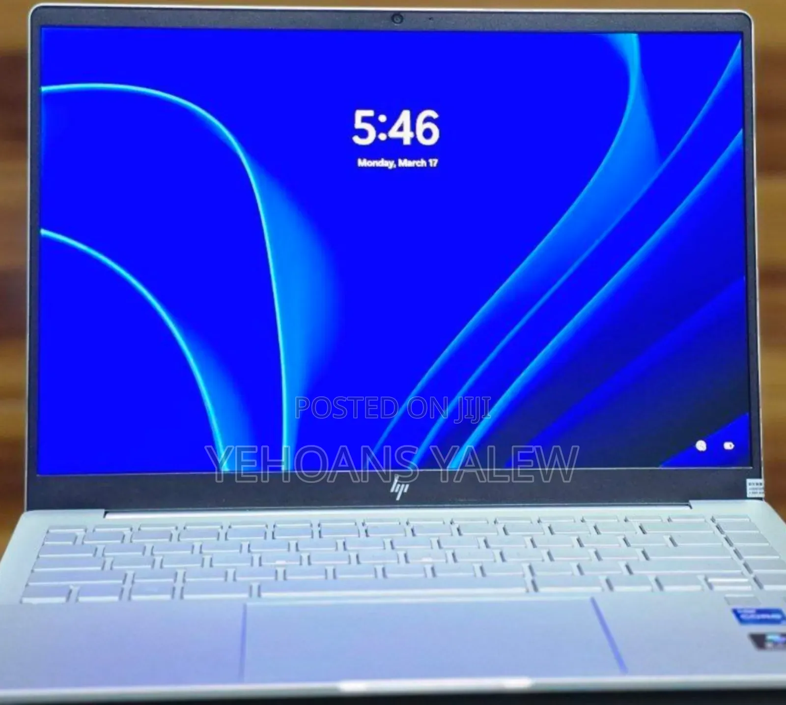 New Laptop HP Pavilion 14t 16GB Intel Core I7 SSD 1T