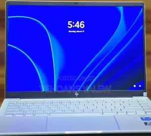 New Laptop HP Pavilion 14t 16GB Intel Core I7 SSD 1T