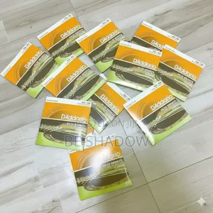 Photo - Daddario String