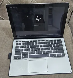 New Laptop HP Elite X2 G8 8GB Intel Core I5 SSD 256GB