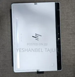 New Laptop HP Elite X2 G8 8GB Intel Core I5 SSD 256GB