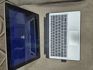 New Laptop HP Elite X2 G8 8GB Intel Core I5 SSD 256GB