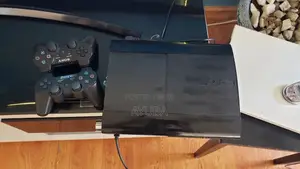 Playstation 3 Slim