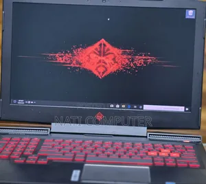 New Laptop HP Omen X 16GB Intel Core I5 SSD 128GB