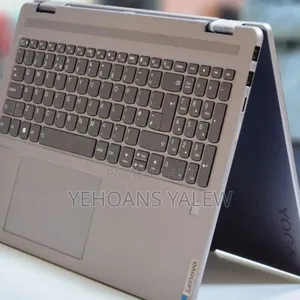 New Laptop Lenovo Yoga 7i 16GB Intel Core I7 SSD 512GB