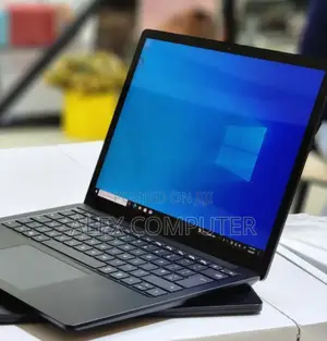 New Laptop Microsoft Surface Laptop 4 16GB Intel Core I5 SSD 512GB