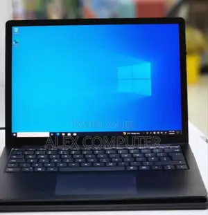 New Laptop Microsoft Surface Laptop 4 16GB Intel Core I5 SSD 512GB