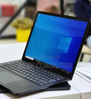 New Laptop Microsoft Surface Laptop 4 16GB Intel Core I5 SSD 512GB