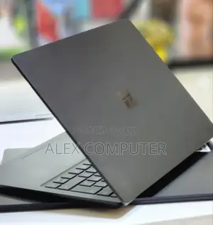 New Laptop Microsoft Surface Laptop 4 16GB Intel Core I5 SSD 512GB