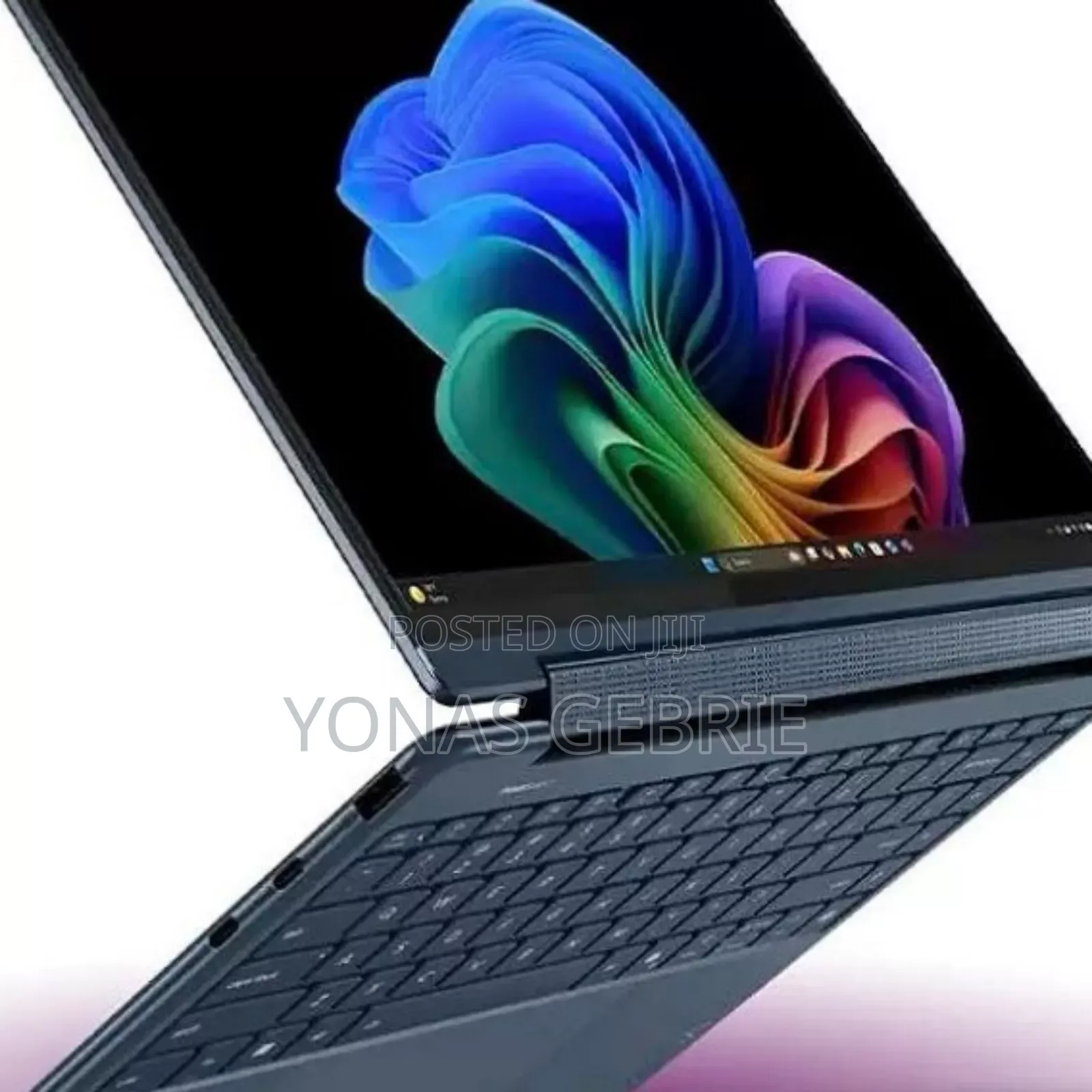 New Laptop Lenovo Yoga 9i 32GB Intel Core Ultra 7 SSD 1T