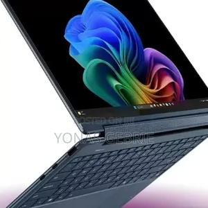 Photo - New Laptop Lenovo Yoga 9i 32GB Intel Core Ultra 7 SSD 1T