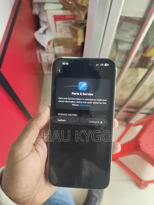 Apple iPhone 14 Pro Max 256 GB Gray