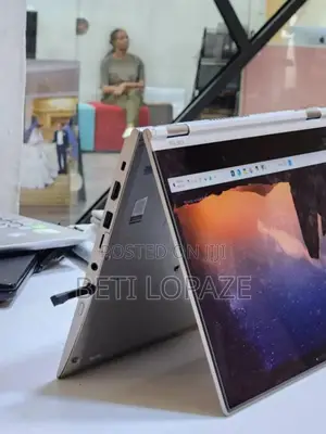 New Laptop Lenovo Yoga 3 16GB Intel Core I5 SSD 512GB