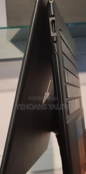 New Laptop HP Spectre X360 16GB Intel Core I7 SSD 1T