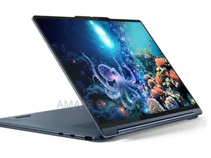 New Laptop Lenovo Yoga 9i 32GB Intel Core Ultra 7 SSD 1T