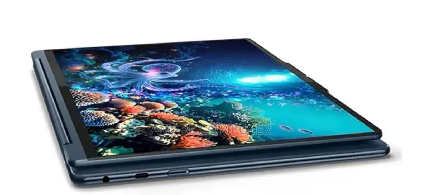 New Laptop Lenovo Yoga 9i 32GB Intel Core Ultra 7 SSD 1T