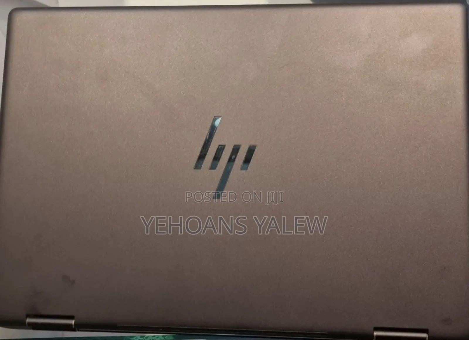 New Laptop HP Spectre X360 16GB Intel Core I7 SSD 1T