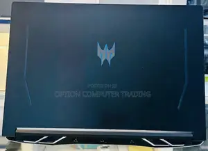 New Laptop Acer Predator Helios 300 16GB Intel Core I9 SSD 512GB